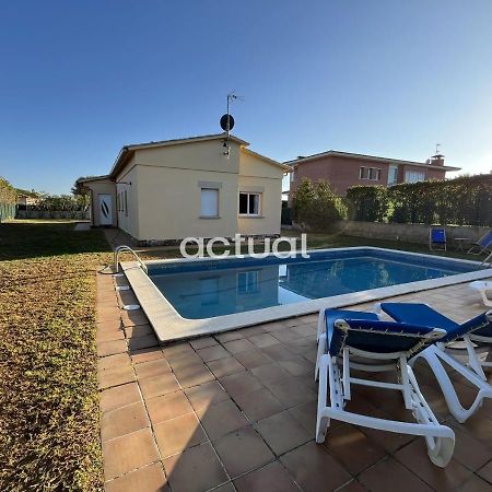 Casa Mas Palli 17 Calonge  Εξωτερικό φωτογραφία