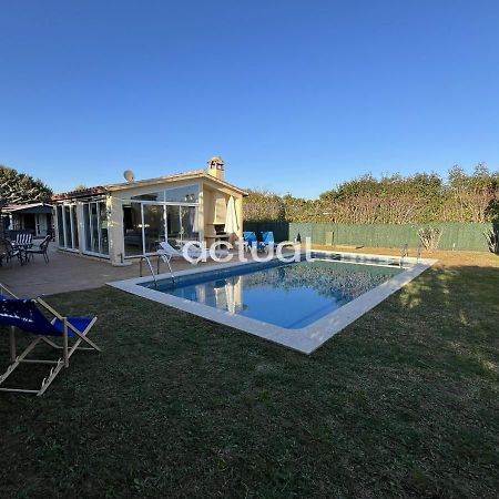 Casa Mas Palli 17 Calonge  Εξωτερικό φωτογραφία