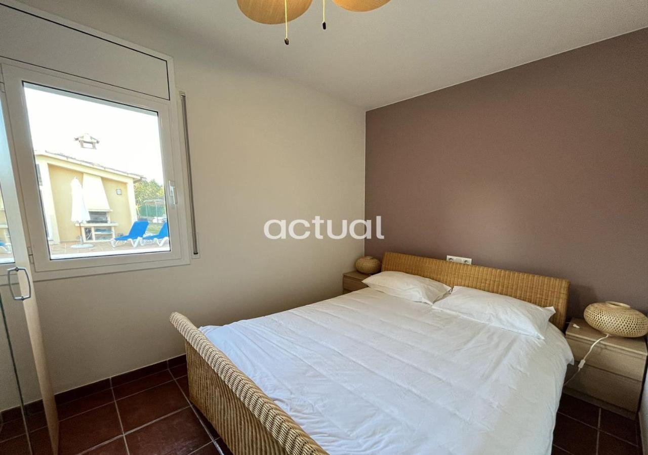 Casa Mas Palli 17 Calonge  Εξωτερικό φωτογραφία