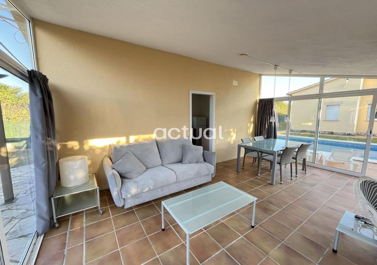 Casa Mas Palli 17 Calonge  Εξωτερικό φωτογραφία