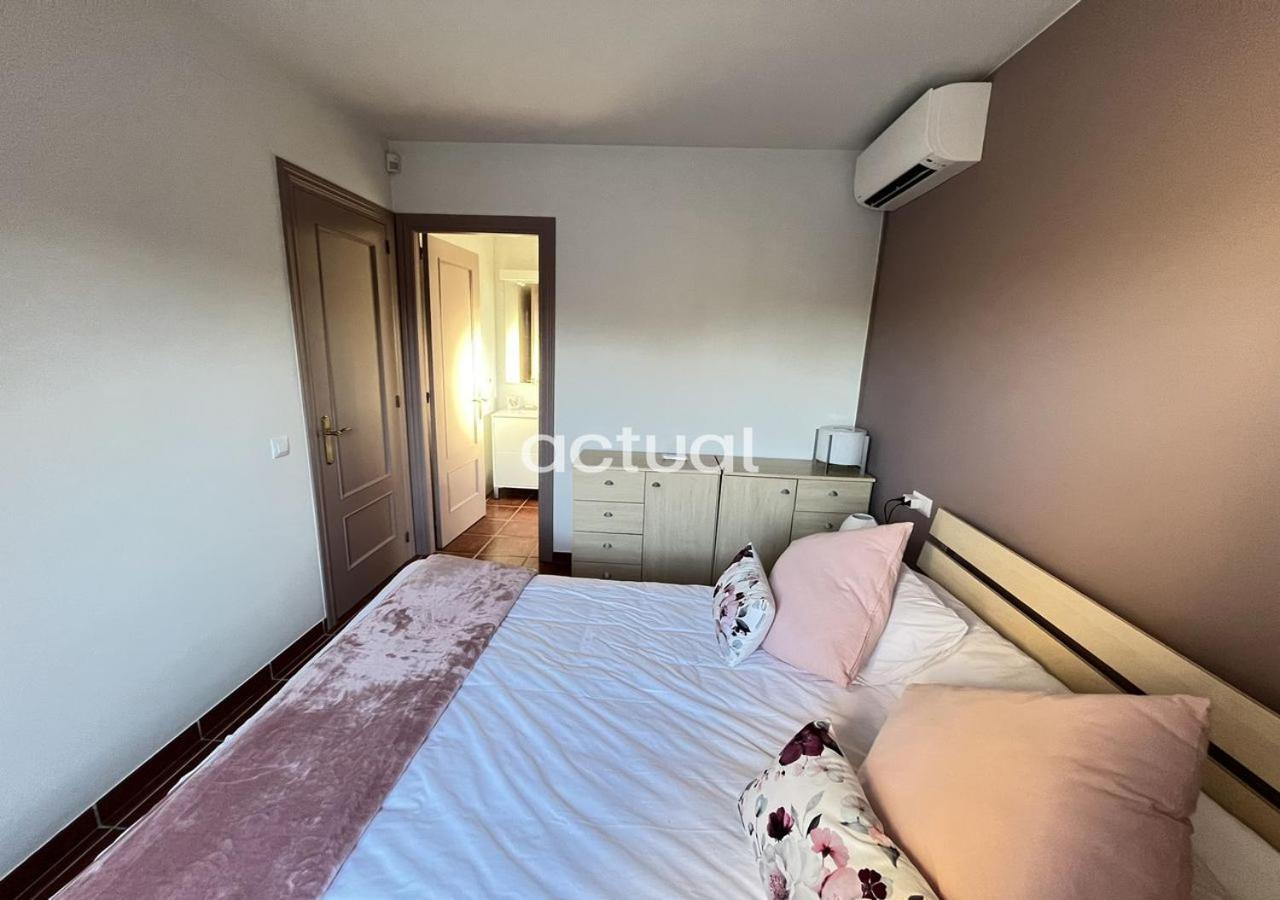 Casa Mas Palli 17 Calonge  Εξωτερικό φωτογραφία
