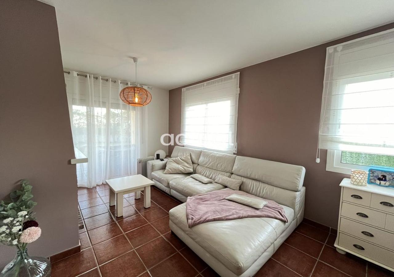 Casa Mas Palli 17 Calonge  Εξωτερικό φωτογραφία
