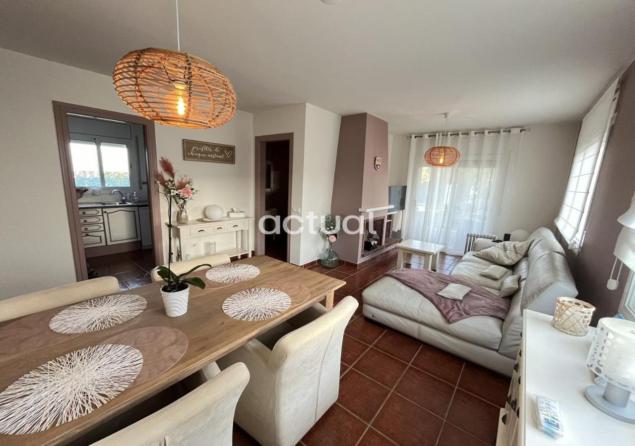 Casa Mas Palli 17 Calonge  Εξωτερικό φωτογραφία