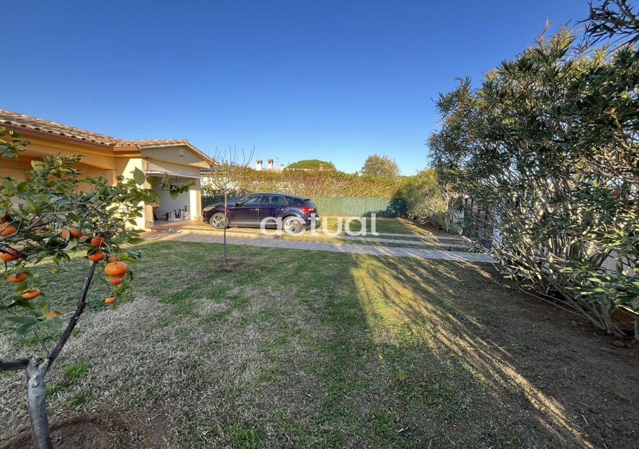 Casa Mas Palli 17 Calonge  Εξωτερικό φωτογραφία