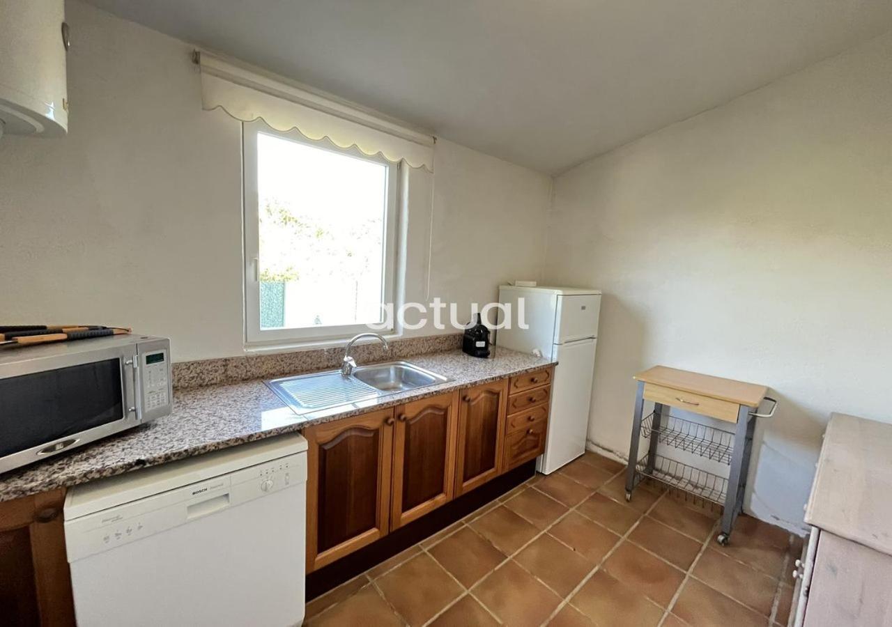 Casa Mas Palli 17 Calonge  Εξωτερικό φωτογραφία