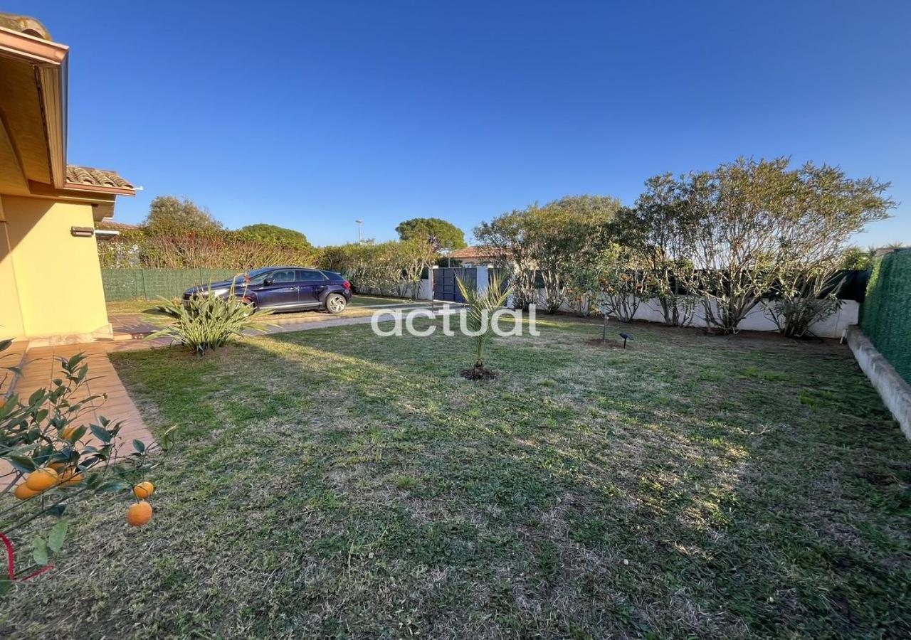 Casa Mas Palli 17 Calonge  Εξωτερικό φωτογραφία