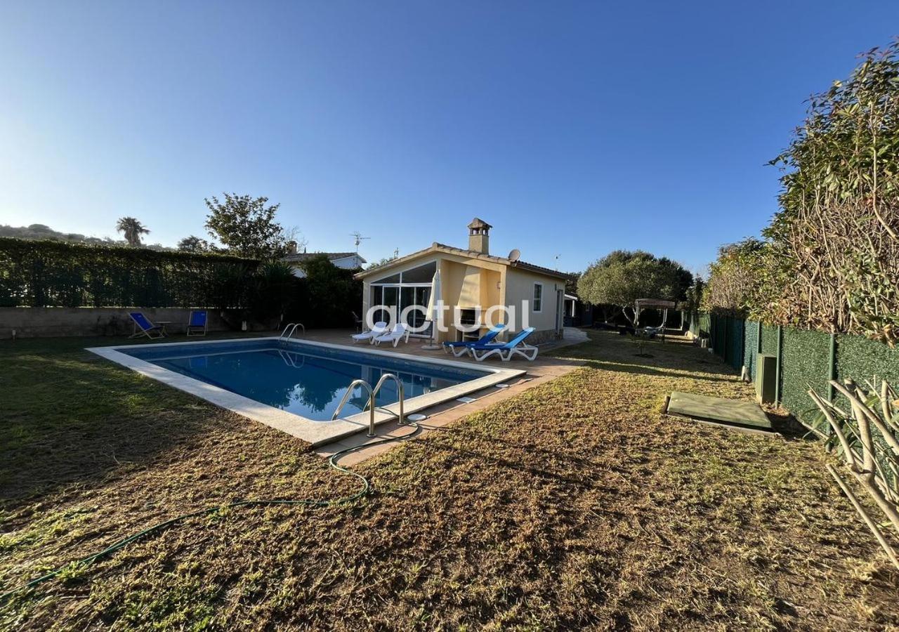 Casa Mas Palli 17 Calonge  Εξωτερικό φωτογραφία