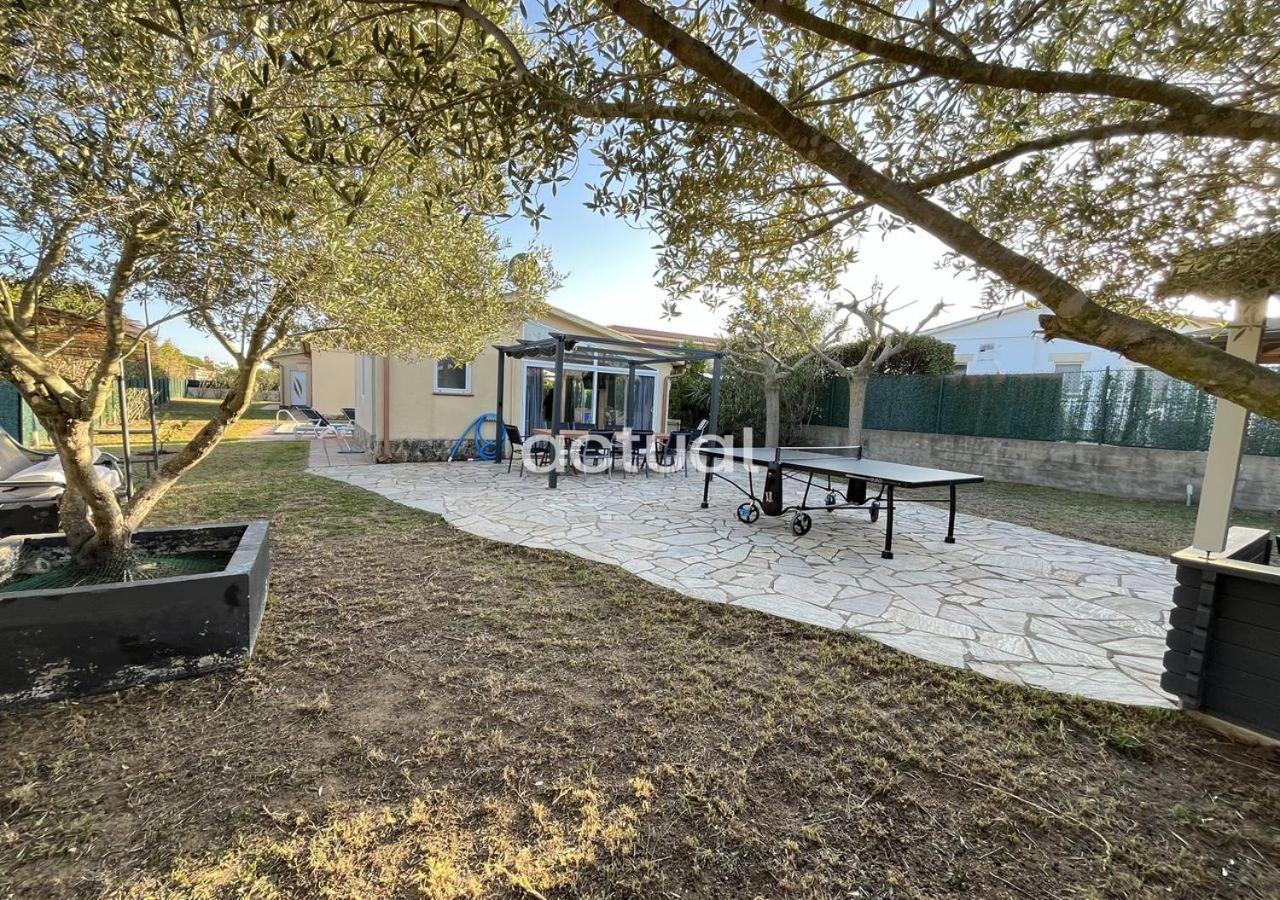 Casa Mas Palli 17 Calonge  Εξωτερικό φωτογραφία